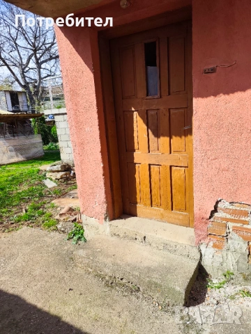 Продава се етаж от къща в гр. Враца, снимка 6 - Къщи - 50795567