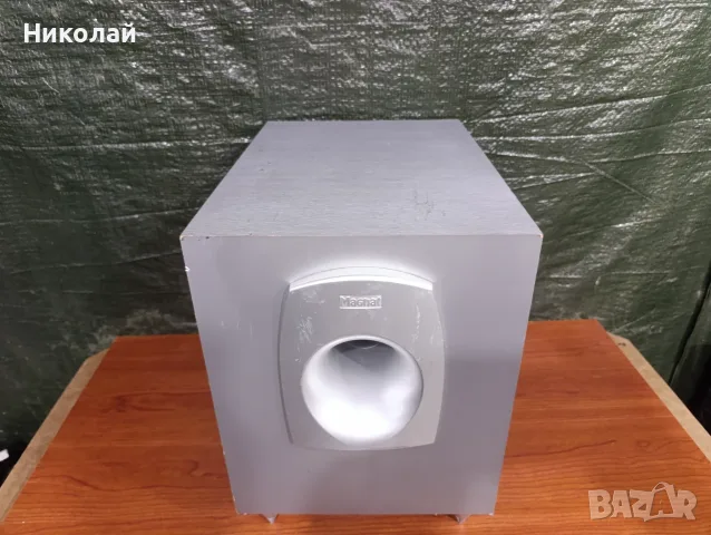 Magnat topas 5.1 a.      Цена-79 евро , снимка 4 - Тонколони - 55754148