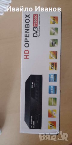 Смарт Тунер за ефирна и кабелна тв + WIFI и часовник, снимка 4 - Приемници и антени - 29815820