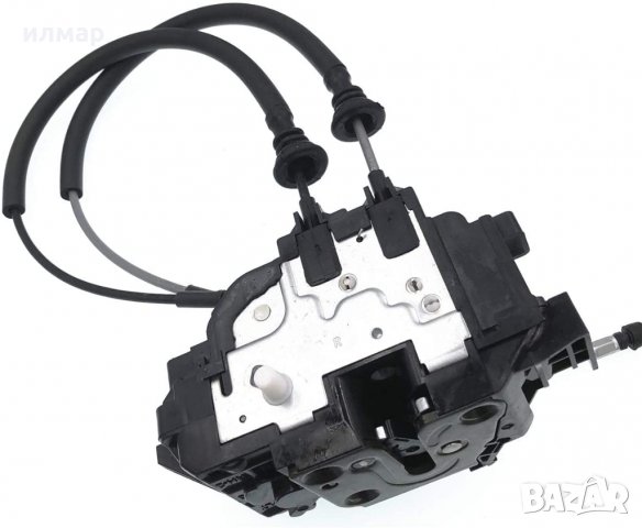 814202B000 Брава за врата за Хюндай Санта фе /06 -11г/, снимка 2 - Части - 29582391