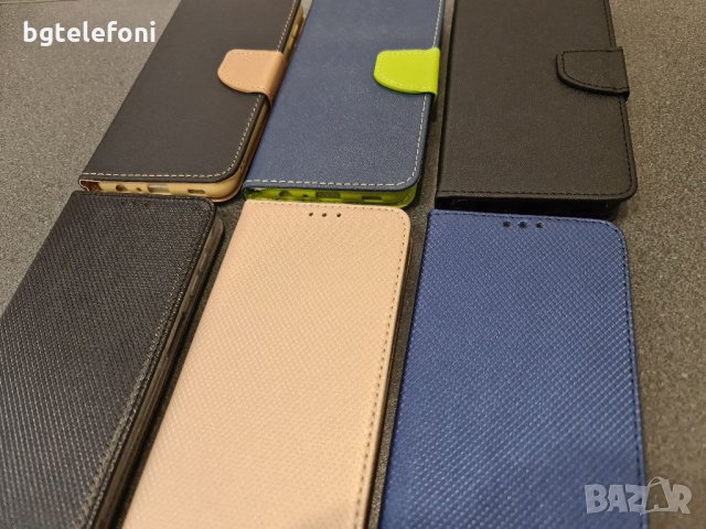 Samsung Galaxy A22 4G /LTE/ калъф тип тефтер, снимка 2 - Калъфи, кейсове - 33769999