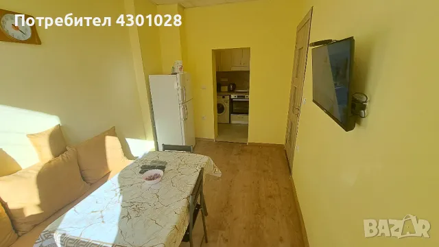 Апартамент за нощувки Краси 1 , снимка 13 - Квартири, нощувки - 47984859