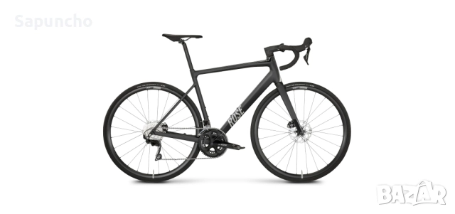 Велосипед ROSE Reveal AL 105 2023 – Shimano 105