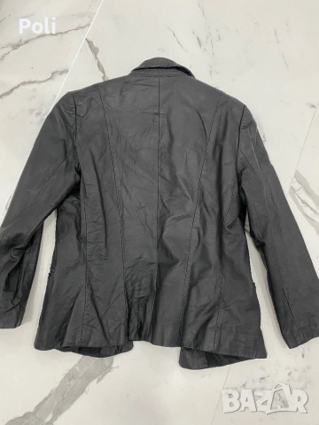 Сако от естествена кожа, снимка 5 - Сака - 54266235