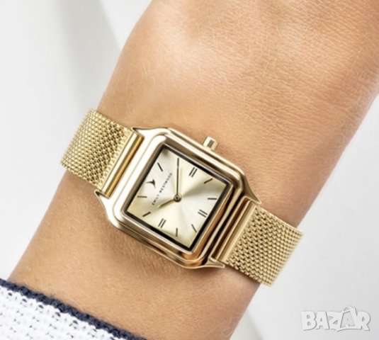 Оригинален часовник Emily Westwood , снимка 4 - Дамски - 44237058