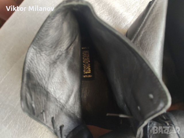 Мъжки обувки Marino Costa, снимка 5 - Официални обувки - 40801791