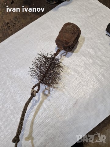 Гюле за Комин, снимка 7 - Други инструменти - 40221055