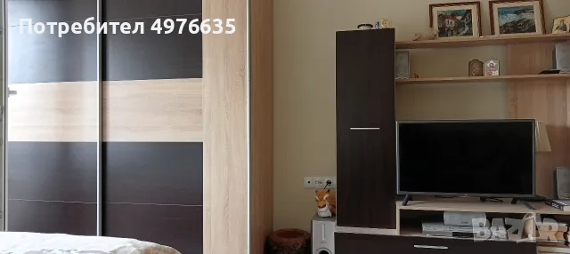 Двустаен апартамент, снимка 10 - Апартаменти - 56462966