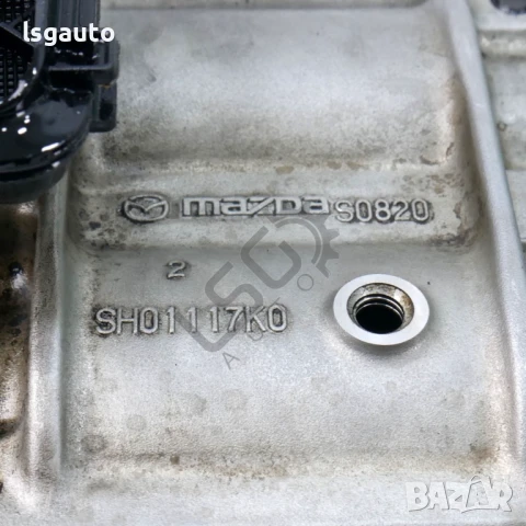 Маслена помпа с балансиращи валове Mazda 6 Estate (GJ, GL) 2013-2019 ID:147467, снимка 6 - Части - 50629452