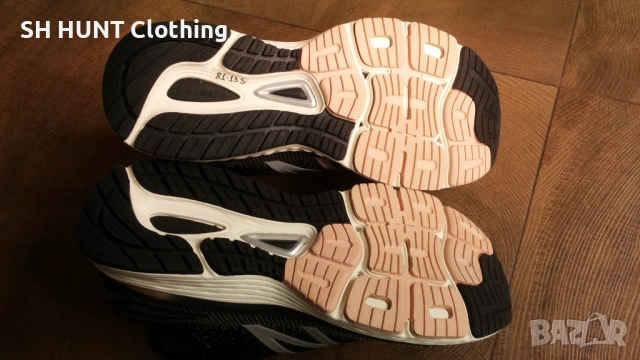 New Balance GORE-TEX Neutral Cushioning Running Shoe размер EUR 42,5 /UK8,5 дамски маратонки 81-13-S, снимка 13 - Маратонки - 53046709