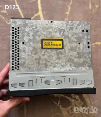 Оригинално си-ди за Пежо 206, снимка 4 - Аксесоари и консумативи - 47921468