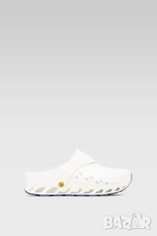 Scholl ортопедични, анатомични обувки, осигуряват правилна стойка и безболезнено ходене, снимка 2 - Мъжки чехли - 52347593