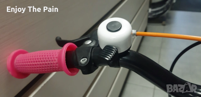 Drag Rush 20", снимка 4 - Велосипеди - 53963505