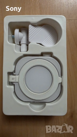 TELESIN Магнитна селфи светлина за iPhone, снимка 4 - Калъфи, кейсове - 52690116