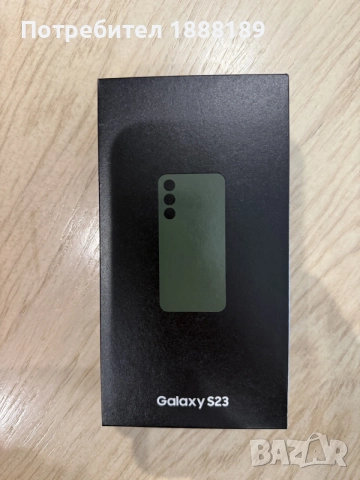 Samsung galaxy S23, снимка 4 - Samsung - 55940314