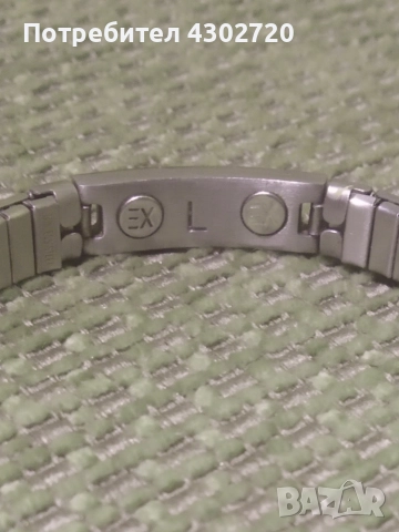 Енергийна гривна Energetix, снимка 4 - Гривни - 52844322