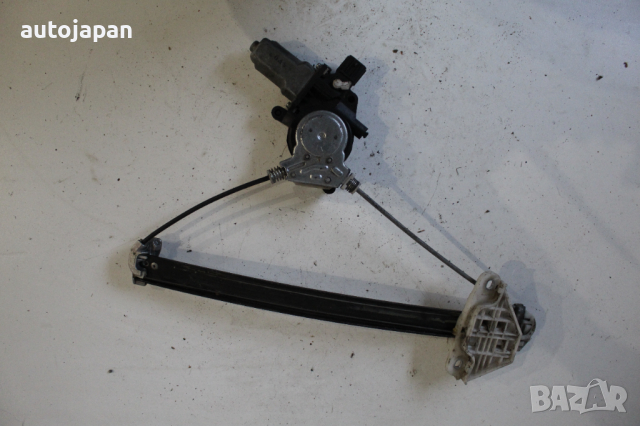 Заден десен електрически стъклоповдигач Хонда акорд 06г Honda accord 2006, снимка 2 - Части - 44618534