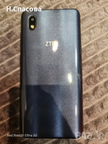 ZTE Blade A3, снимка 5 - ZTE - 52319040