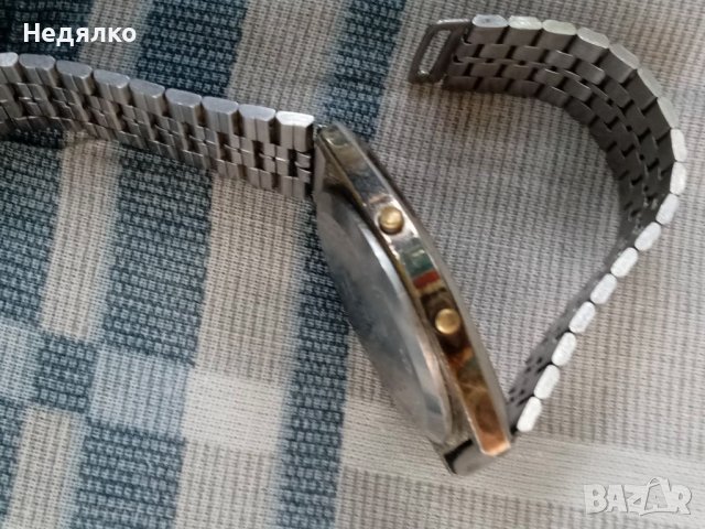 Уникален BuleTronic,Правец,награден, снимка 15 - Антикварни и старинни предмети - 37293809