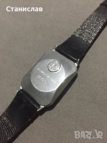 timex vintage quartz, снимка 3 - Други - 39854459