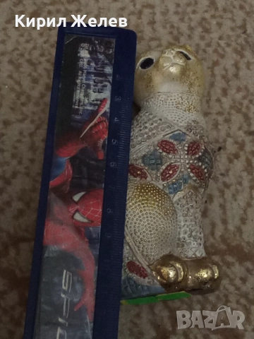 Фигурка котка 51719, снимка 7 - Колекции - 52079739