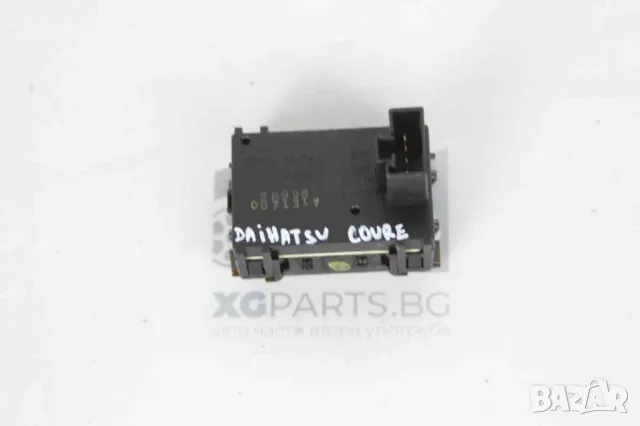 Дисплей часовник за Daihatsu Cuore (1998-2003), снимка 2 - Части - 47977018