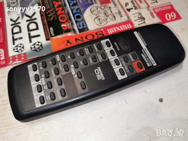 SHARP REMOTE 2804262122M