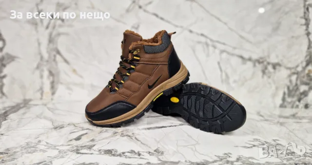 Мъжки кубинки Puma, снимка 8 - Мъжки боти - 47648101