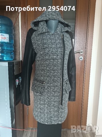 дамско палтенце мл 39лв