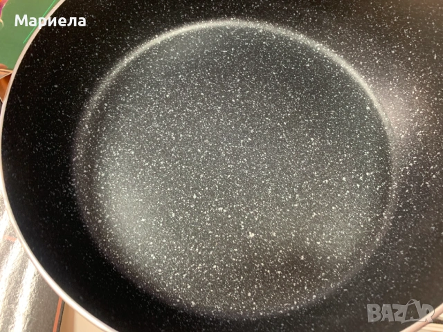 Асиметричен тиган BERLINGER HAUS BH 1522N, снимка 3 - Съдове за готвене - 53974357