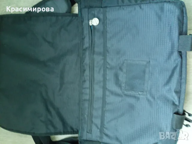 Голяма чанта за лаптоп , снимка 3 - Чанти - 55851369