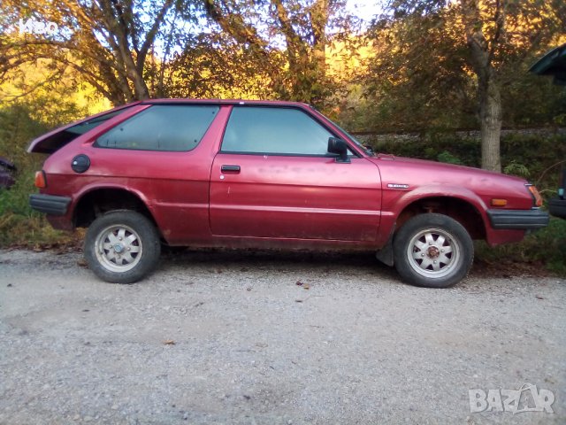 На части Джипове:Патрол 2.8Д/ТД; Тойота; Чероки4.0/2.1ТД; Паджеро; Фронтера; Витара; Самурай и други, снимка 16 - Автомобили и джипове - 27858221