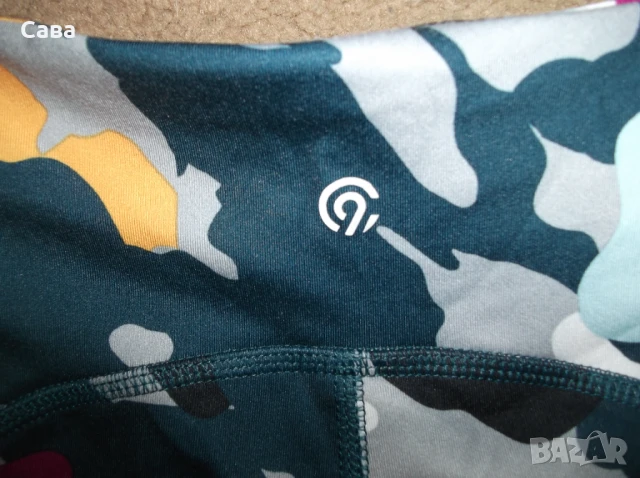 Клинове DIADORA, CRAFT ,CHAMPION  дамски,М-Л-ХЛ, снимка 12 - Спортни екипи - 28257953