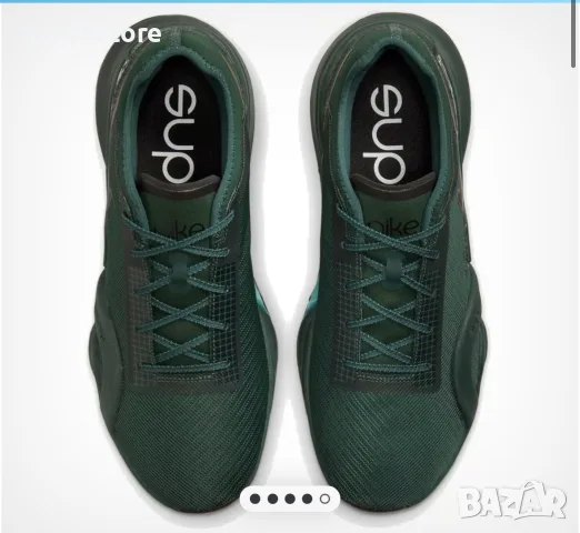 Nike Air Zoom SuperRep 3, снимка 2 - Маратонки - 56038515