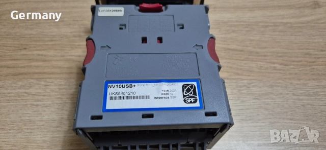 валидатор nv10 usb+ евро, снимка 5 - Вендинг машини - 53135315