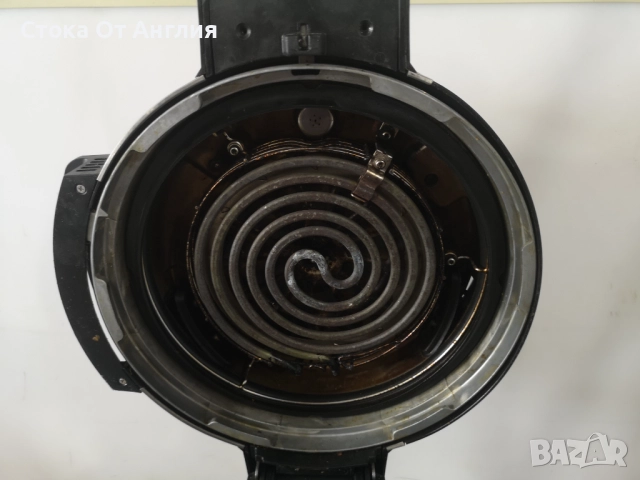 Мултикукър - Ninja 11in1 6.5L, снимка 7 - Мултикукъри - 51681768