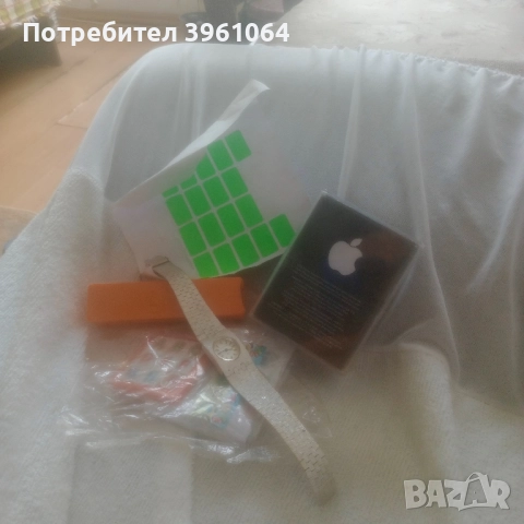 сет коледен има продукти за леки профилактики 