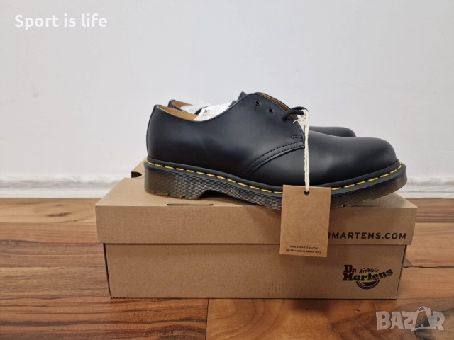 Dr. Martens Обувки 1461, 42 EU