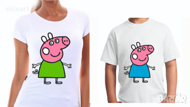 Детска тениска  Among Us 17/18/20 лв, снимка 11 - Детски Блузи и туники - 31478124