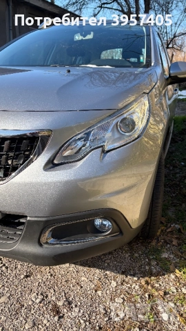 Продава ПЕЖО 2008, снимка 15 - Автомобили и джипове - 49968243