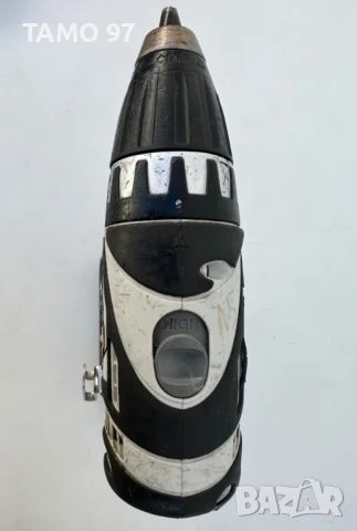 Panasonic 14.4V - Акумулаторен сет зеге, винтоверт и фенер, снимка 8 - Винтоверти - 50609148