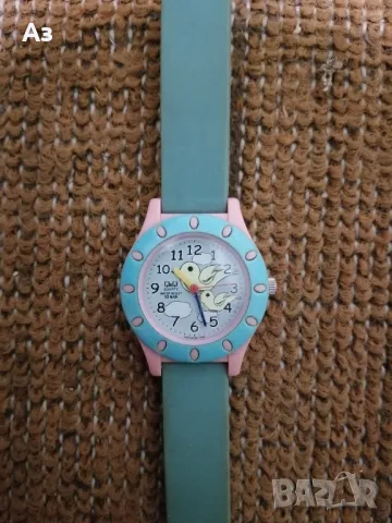 Детски часовник Q&Q