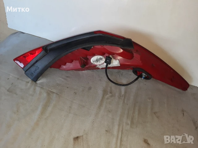 Десен стоп за Пежо 308 СС, снимка 8 - Части - 50724952