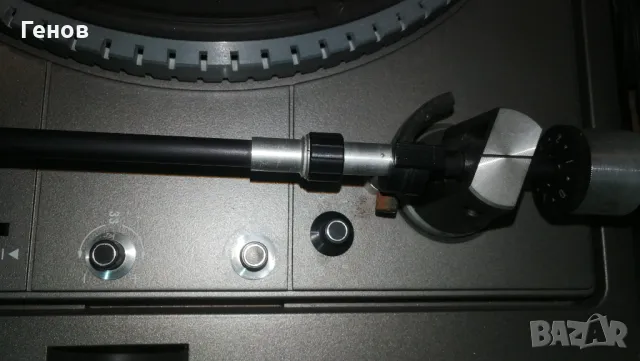 THORENS TD 105 MK II, снимка 6 - Грамофони - 50263039