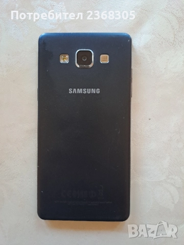 Samsung A5 , снимка 5 - Samsung - 52105085