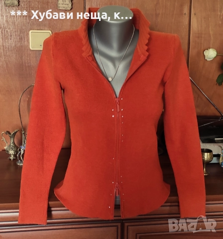 🌼🍀🌼 Фино мохерно поло 🌼🍀🌼 и много зимни блузи по 10 лв. броя🌼🍀🌼  , снимка 16 - Блузи с дълъг ръкав и пуловери - 34504907