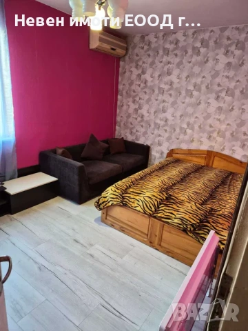 Двустаен, кв. К.Фичето,гр. В. Търново, до ЛИДЪЛ, снимка 6 - Апартаменти - 53929687