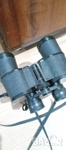 Бинокъл БПЦ4 12х40 Tento, снимка 4 - Екипировка - 52903086