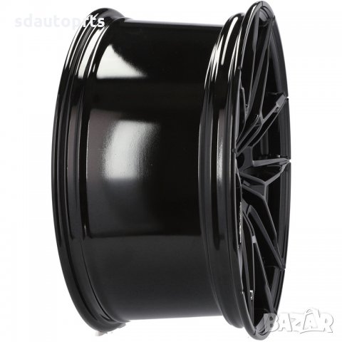 19" Джанти БМВ 5X120 BMW E90 E91 F30 F31 F32 F36 E60 F10 F11 F06 F12 X, снимка 4 - Гуми и джанти - 35123392