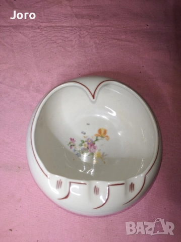 пепелник порцеланов